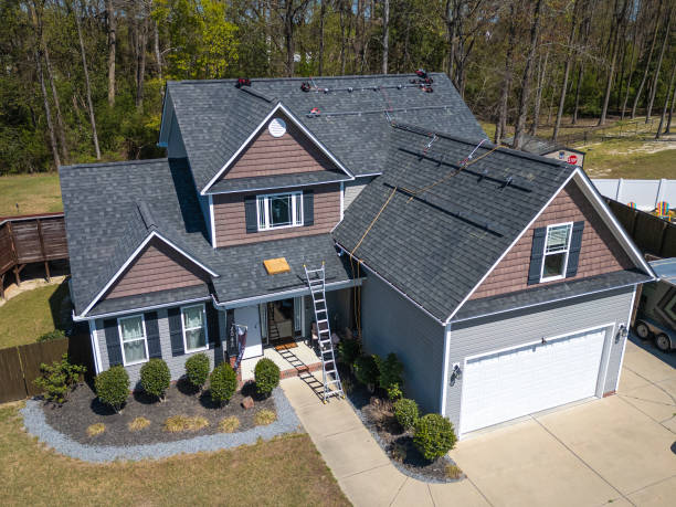 Best Asphalt Shingles Roofing  in Bayonne, NJ